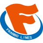 Logo Franbo Lines Corp.