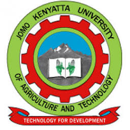 Logo Jomo Kenyatta University of Agriculture & Technology