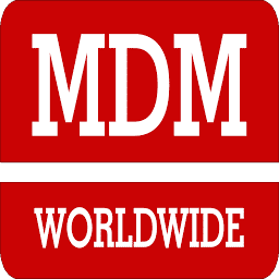 Logo Mdm Worldwide Solutions, Inc.