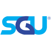 Logo Swiss German University