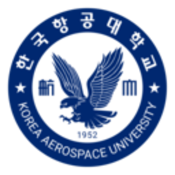 Logo Korea Aerospace University
