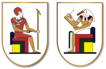 Logo KasrAlAiny School of Medicine