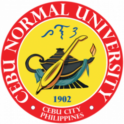 Logo Cebu Normal University