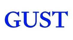 Logo Gulf University For Science & Technology