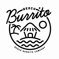 Logo Beach Burrito Co. Pty Ltd.