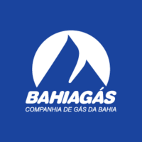 Logo Bahiagás SL