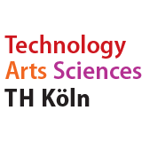 Logo Cologne University of Applied Sciences