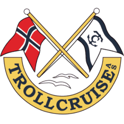 Logo Trollcruise AS