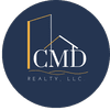 Logo CMD Realty Investors LP