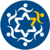 Logo Jewish Communal Appeal