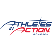Logo Athletes in Action