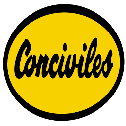 Logo Construcciones Civiles SA