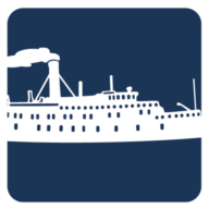 Logo The Steamboat Era Museum
