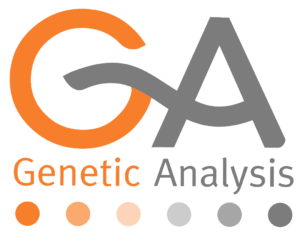 Logo Genetic Analysis AS