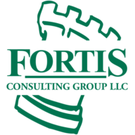 Logo Fortis Consulting Group LLC