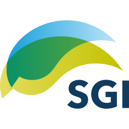 Logo SGI Compliance Netherlands BV