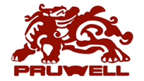 Logo Pruwell Co., Ltd.