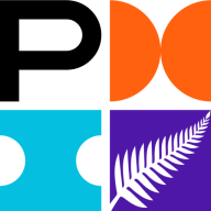 Logo The Project Management Institute of New Zealand