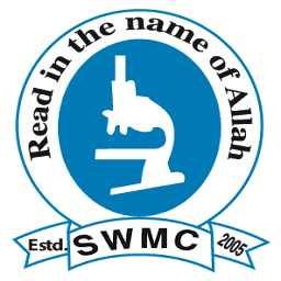 Logo Sylhet Women's Medical College & Hospital