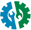 Logo Vector Fleet Management LLC
