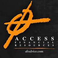 Logo Access Financial Resources, Inc.