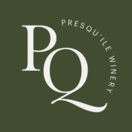 Logo Presqu'ile Winery