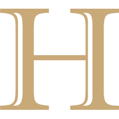 Logo Huber's Orchard & Winery