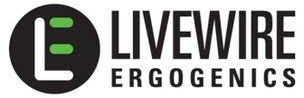 Logo LiveWire Ergogenics, Inc.