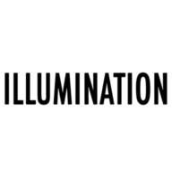 Logo Illumination Entertainment