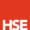 Logo HSE Architects