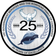 Logo Bowhead Support Group LLC