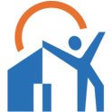 Logo Housing Authority of Cook County