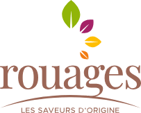 Logo Rouages SAS