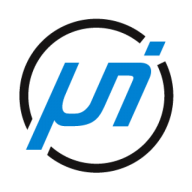 Logo uPI Semiconductor Corp.