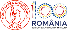 Logo CI-CO SA