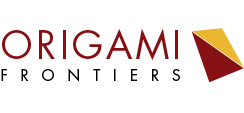 Logo Origami Frontiers
