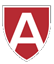 Logo Anthony School, Inc.