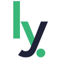 Logo Leverly LLC