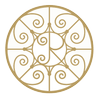 Logo Gaillard Performance Hall Foundation