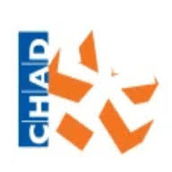 Logo Charter High School for Architecture + Design