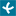 Logo Saint Croix Holding Immobilier Socimi SA