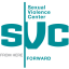Logo Sexual Violence Center