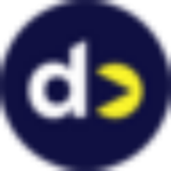 Logo Damnet Scrl