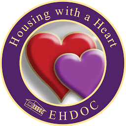 Logo Elderly Housing Development & Operations Corp.