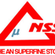 Logo Asia Mineral JSC