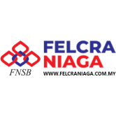Logo Felcra Niaga Sdn. Bhd.