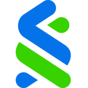 Logo Standard Chartered Global Business Services Sdn. Bhd.