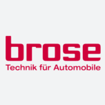 Logo Brose China Co. Ltd.