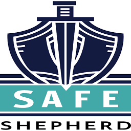 Logo Safe Shepherd LLC