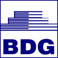 Logo Blumenfeld Development Group Ltd.